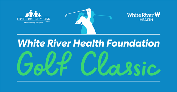 Golf logo